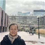 I am a native Chinese speaker with perfect language teaching ability, and can teach Chinese listening, speaking, reading and writing skills